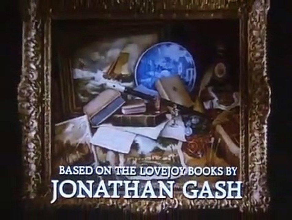 Lovejoy - Se1 - Ep08 HD Watch