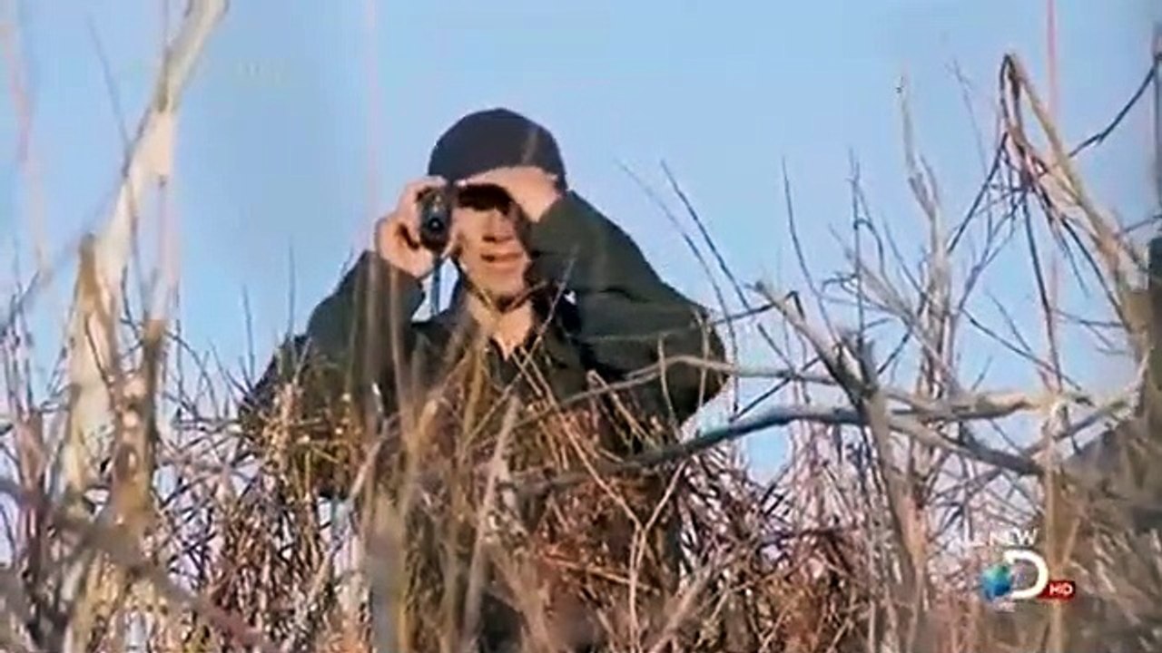 Yukon Men - Se1 - Ep04 HD Watch