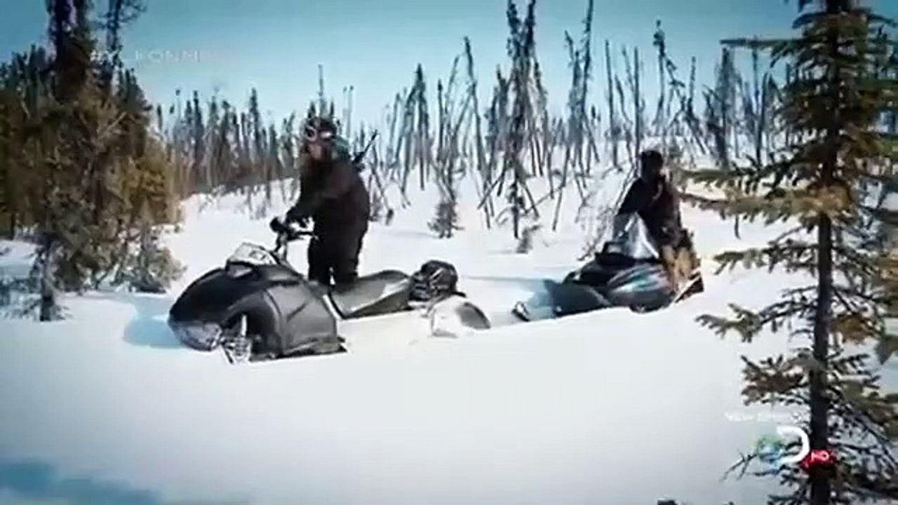 Yukon Men - Se1 - Ep03 HD Watch