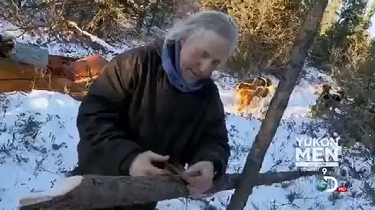 Yukon Men - Se2 - Ep04 HD Watch