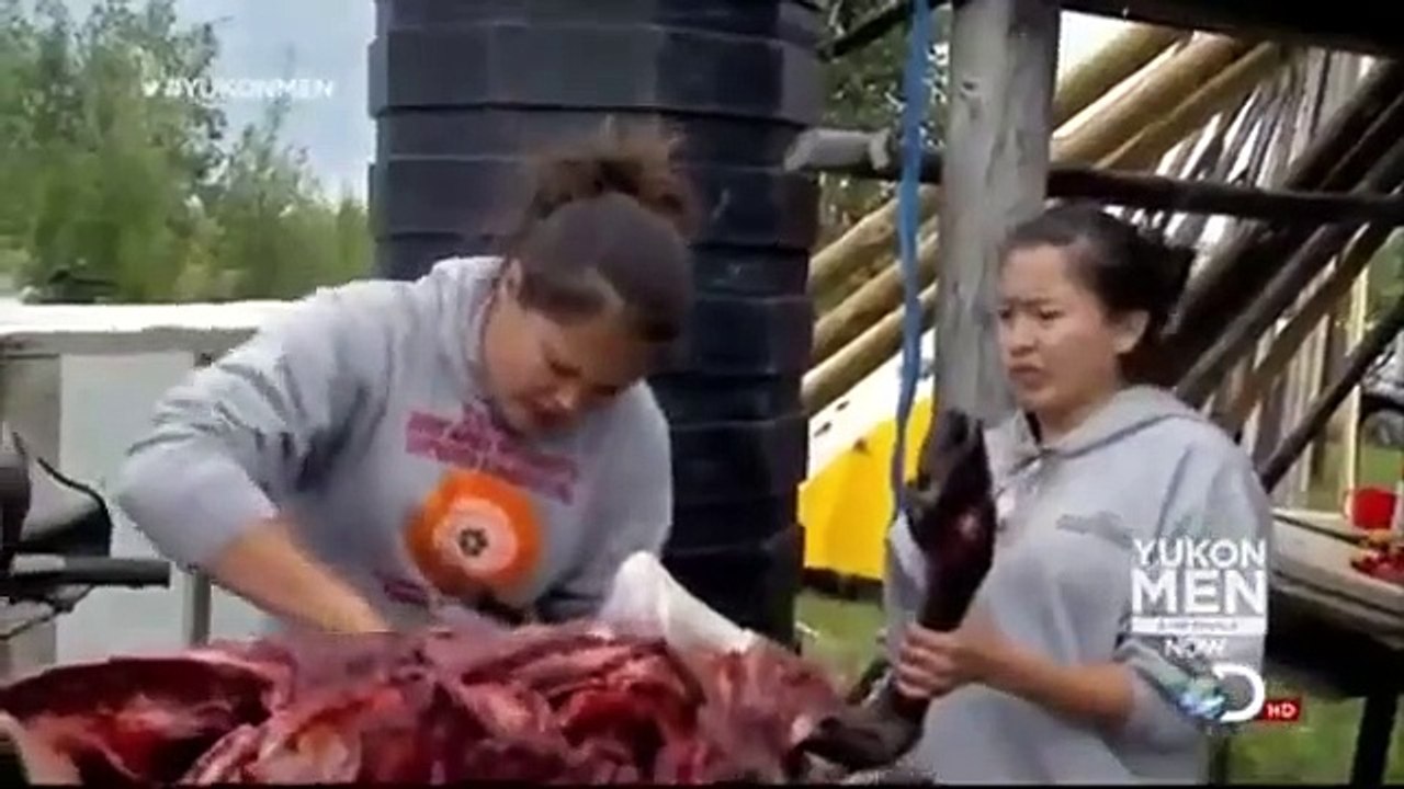 Yukon Men - Se1 - Ep09 HD Watch