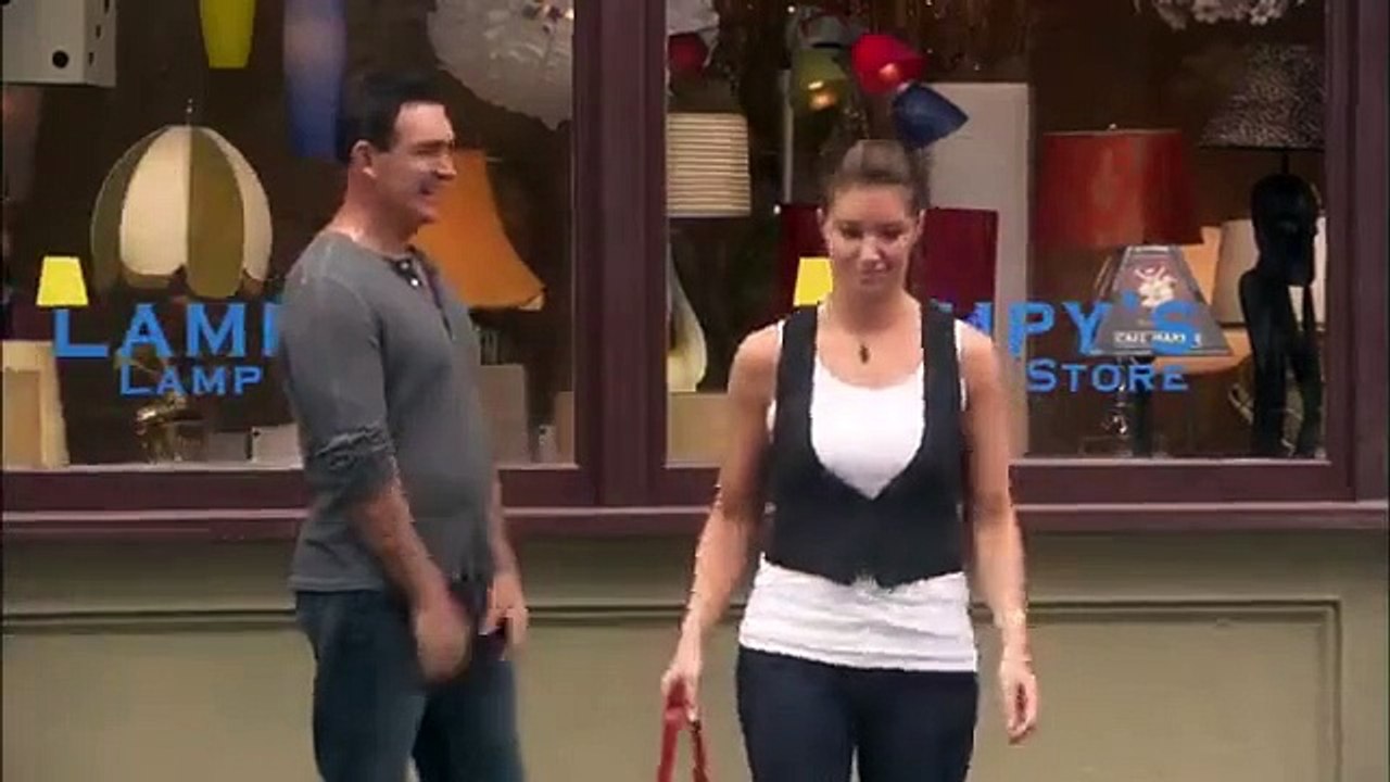 Rules of Engagement - Se2 - Ep15 - Pimp My Bride HD Watch