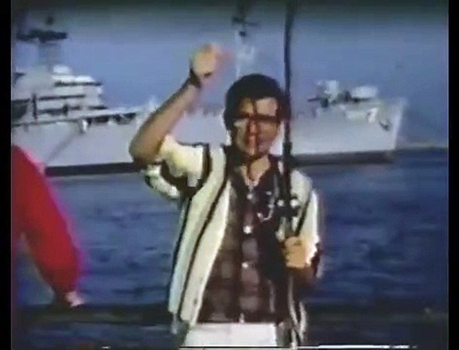 It's garry shandling's show. - se1 - ep03 hd watch