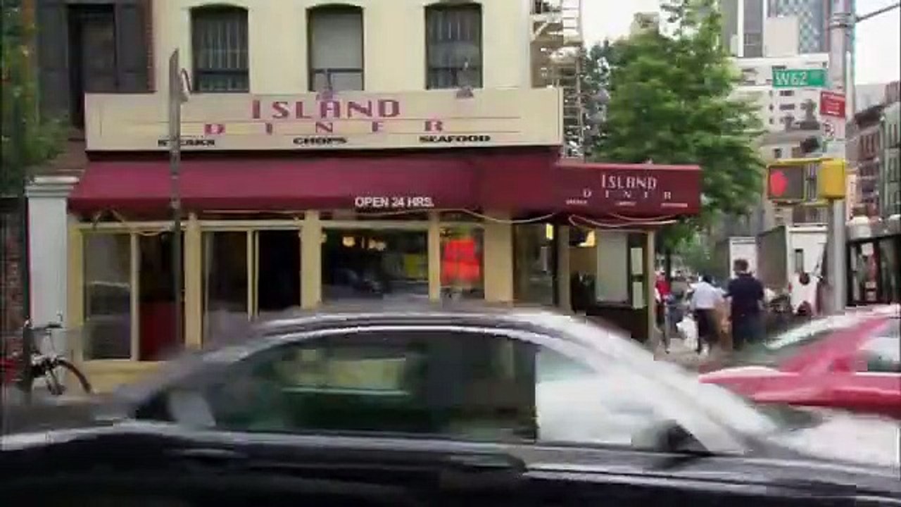 Rules of Engagement - Se3 - Ep04 - Dad's Visit HD Watch