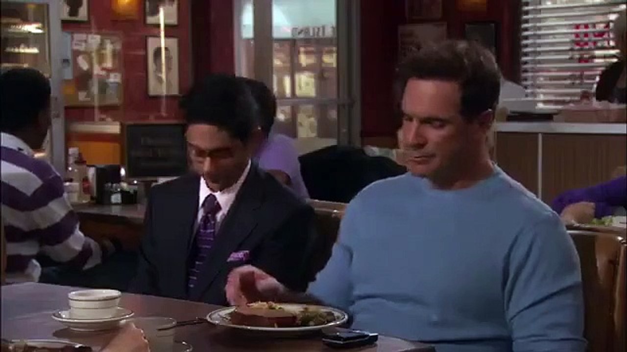 Rules of Engagement - Se3 - Ep05 - Lyin' King HD Watch