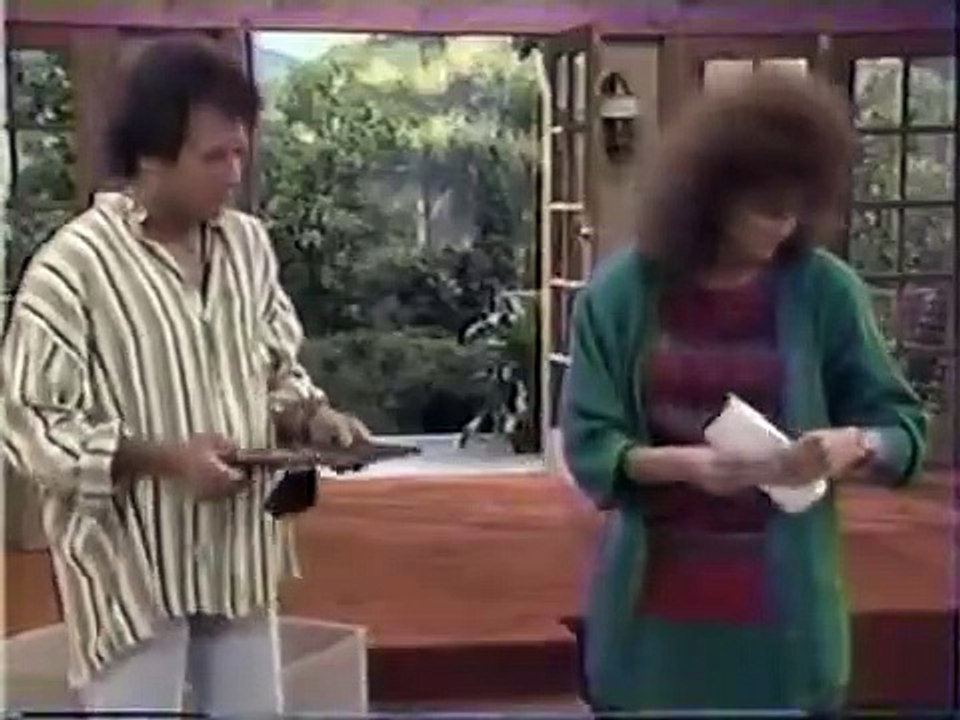 It's Garry Shandling's Show. - Se1 - Ep01 HD Watch