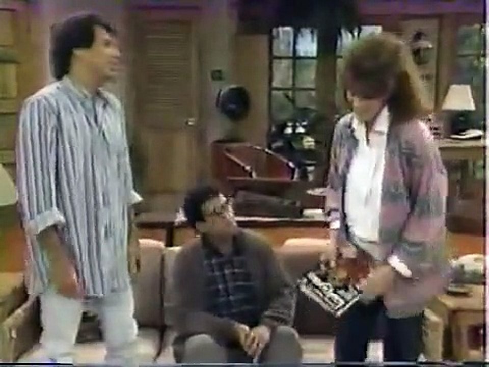 It's Garry Shandling's Show. - Se1 - Ep12 HD Watch