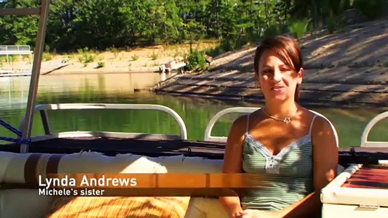Disappeared - Se1 - Ep04 HD Watch