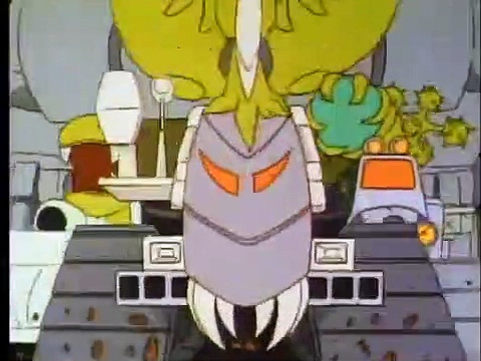 Jayce and the Wheeled Warriors - Ep01 HD Watch