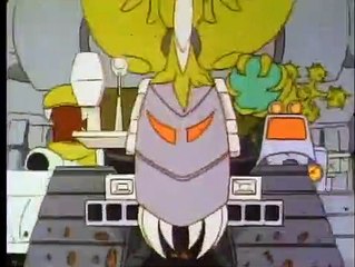 Jayce and the Wheeled Warriors - Ep01 HD Watch