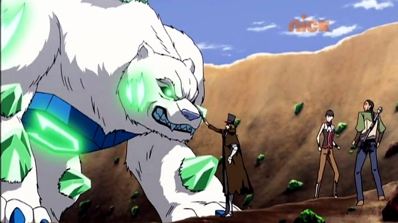JUUSEN BATTLE MONSUNO - Ep14 HD Watch