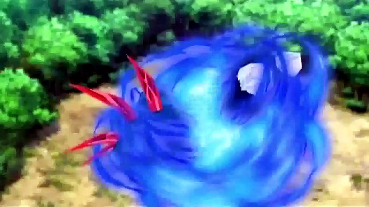 JUUSEN BATTLE MONSUNO - Ep15 HD Watch
