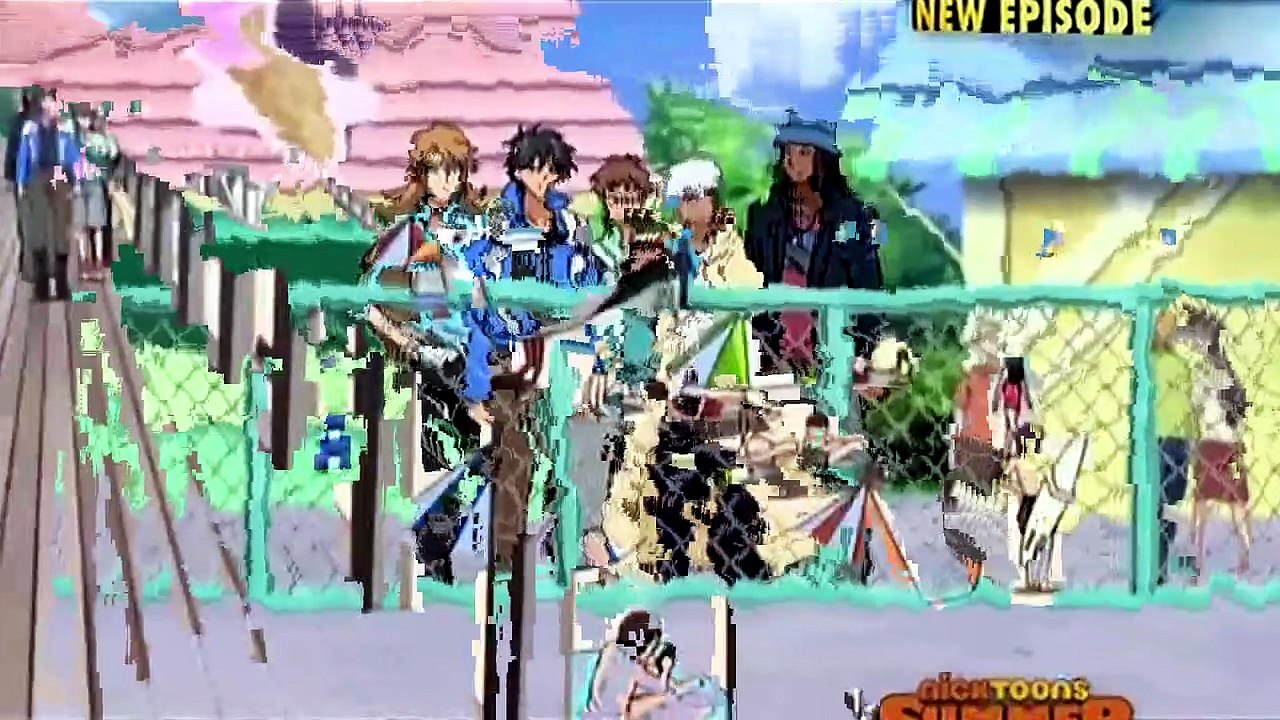 JUUSEN BATTLE MONSUNO - Ep16 HD Watch