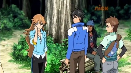 JUUSEN BATTLE MONSUNO - Ep09 HD Watch