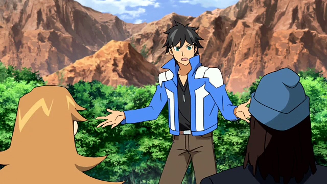 JUUSEN BATTLE MONSUNO - Ep22 HD Watch