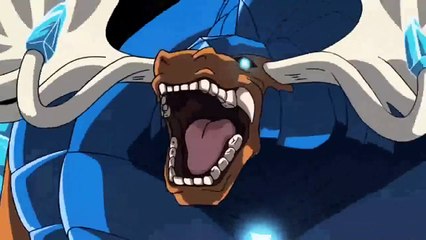 JUUSEN BATTLE MONSUNO - Ep21 HD Watch