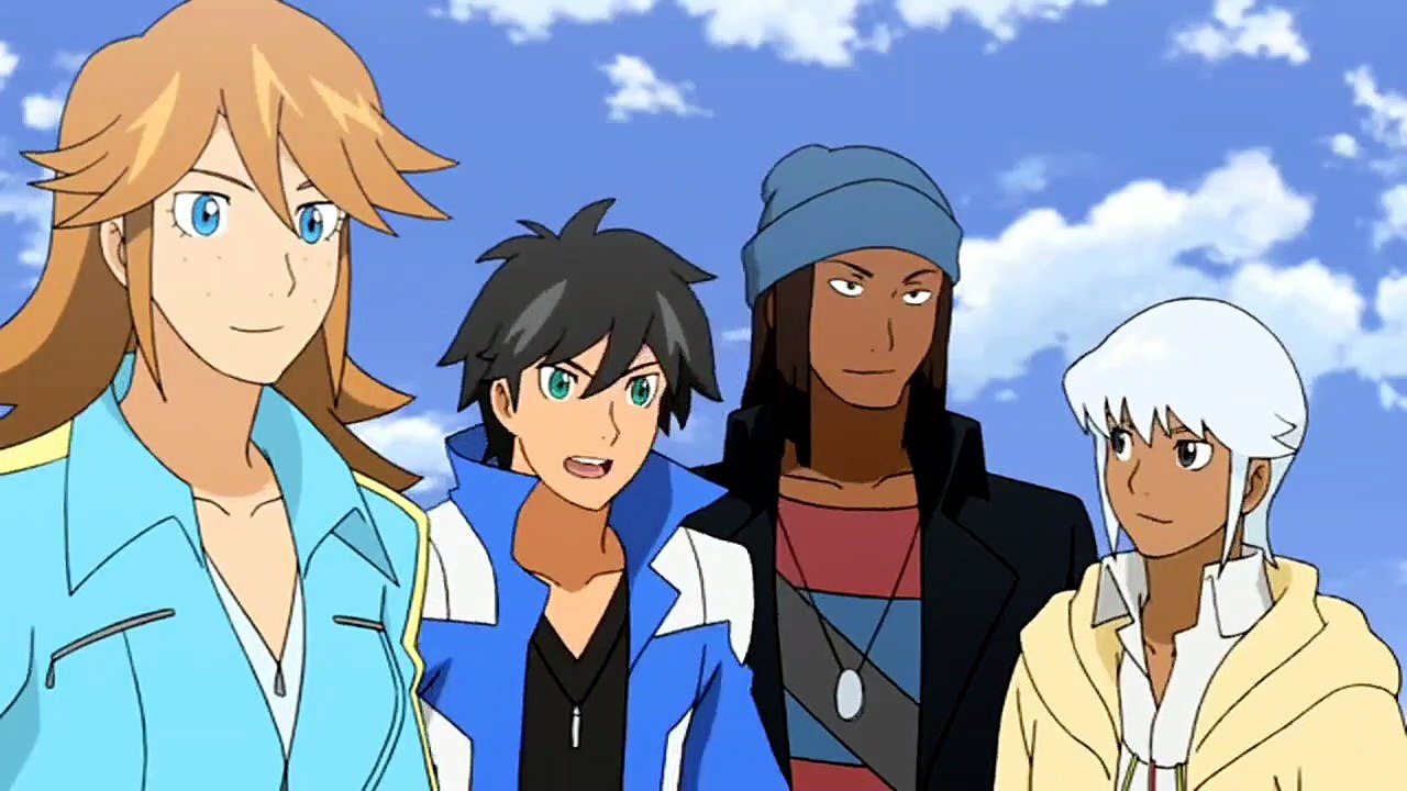 JUUSEN BATTLE MONSUNO - Ep25 HD Watch