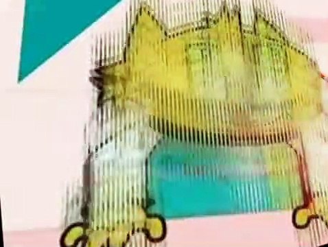 Atomic Betty Atomic Betty S02 E015 – Evil Juniors \ As the Worm Turns