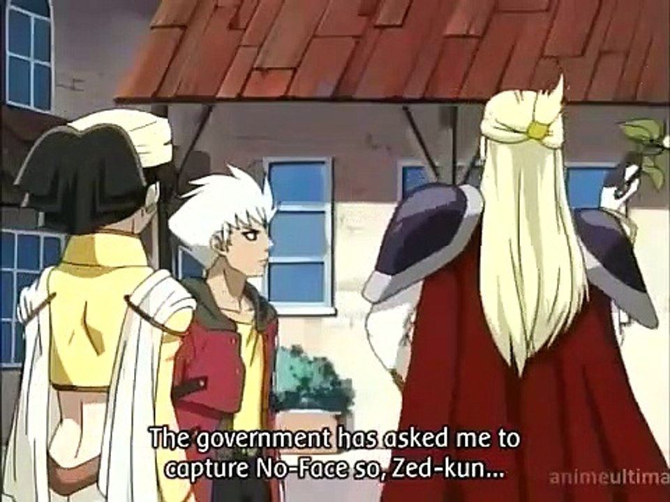 Kiba - Ep08 HD Watch