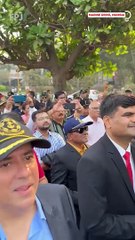 This Display of Patriotism Will Give You Goosebumps