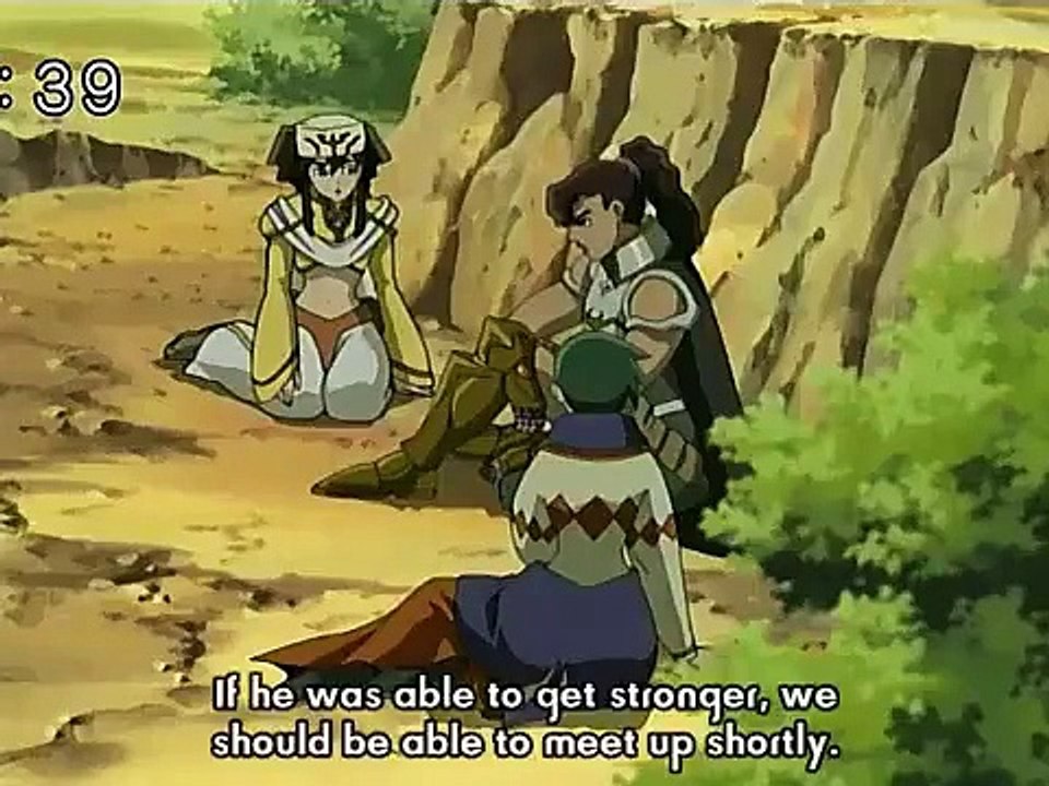 Kiba - Ep13 HD Watch