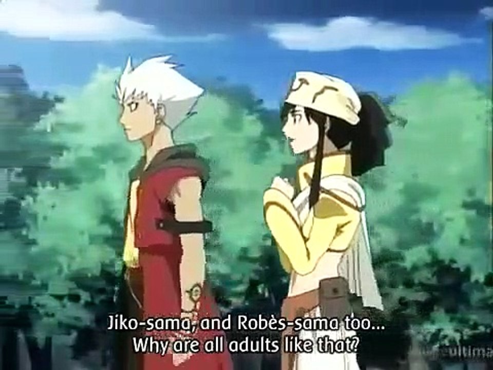 Kiba - Ep16 HD Watch