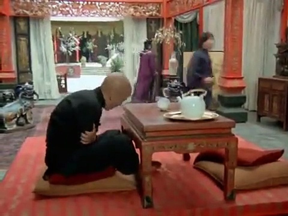 Kung Fu - Se3 - Ep12 HD Watch