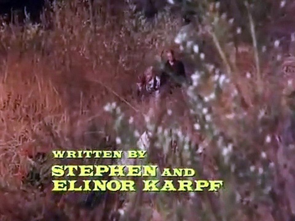 Kung Fu - Se3 - Ep19 HD Watch