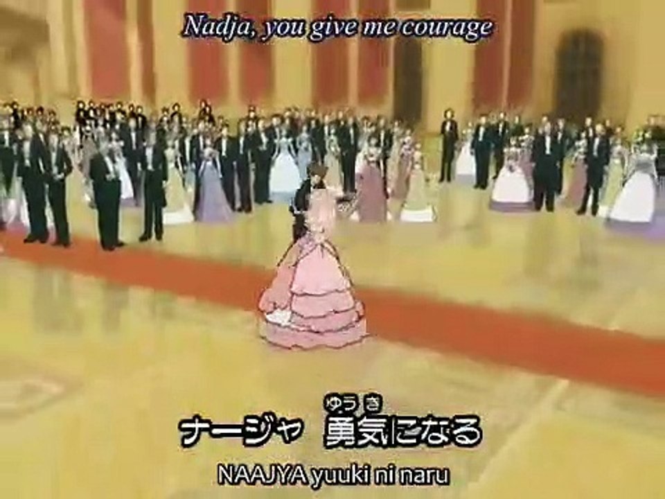 Ashita no Nadja - Ep42 HD Watch