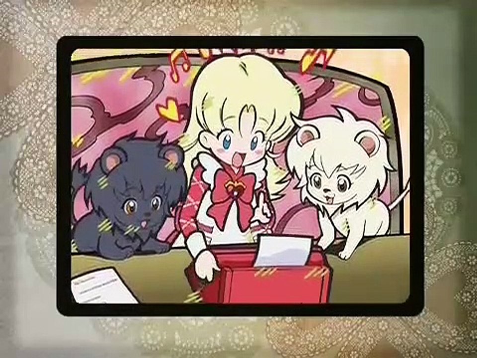 Ashita no Nadja - Ep45 HD Watch