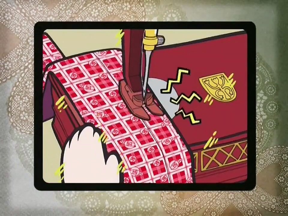 Ashita no Nadja - Ep40 HD Watch