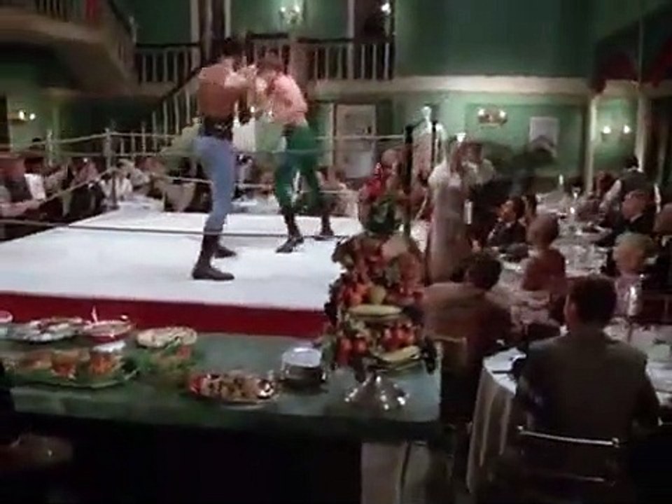 Kung Fu - Se3 - Ep18 HD Watch