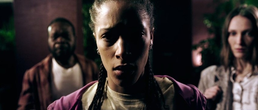 La Tour Bande-annonce VF