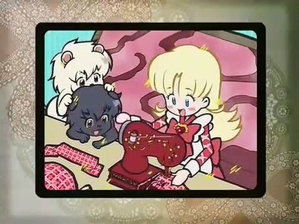 Ashita no Nadja - Ep44 HD Watch