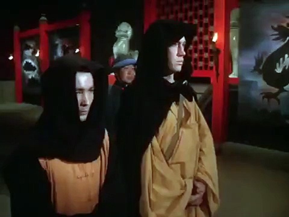 Kung Fu - Se3 - Ep22 HD Watch