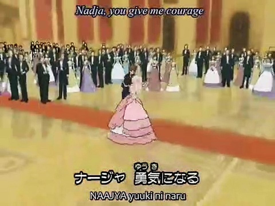 Ashita no nadja - ep48 hd watch