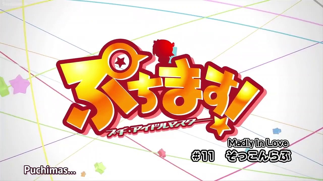 Puchimas! Wakku Waku!! - Ep11 HD Watch