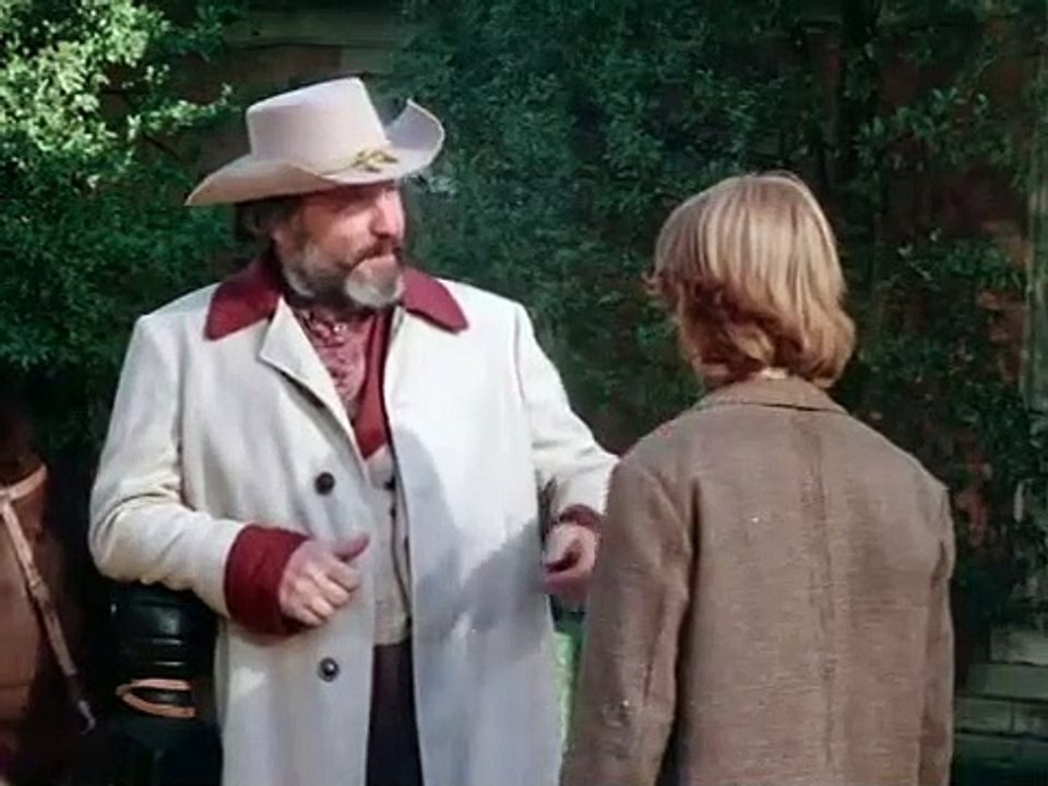 Kung Fu - Se3 - Ep21 HD Watch