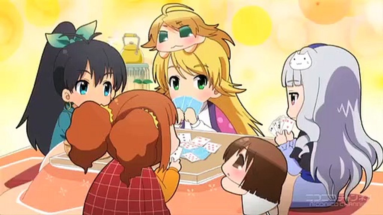 Puchimas! Wakku Waku!! - Ep18 HD Watch