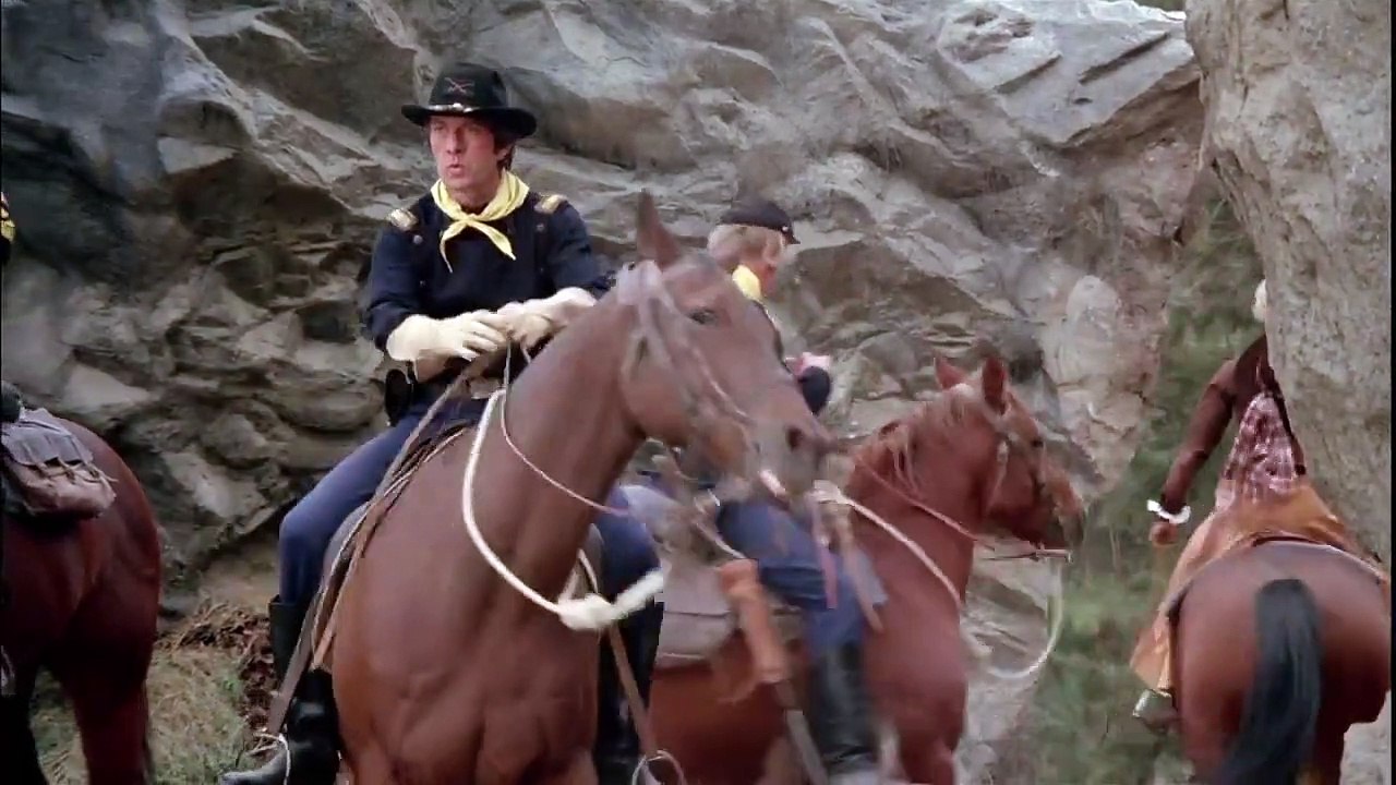 Kung Fu - Se3 - Ep16 HD Watch