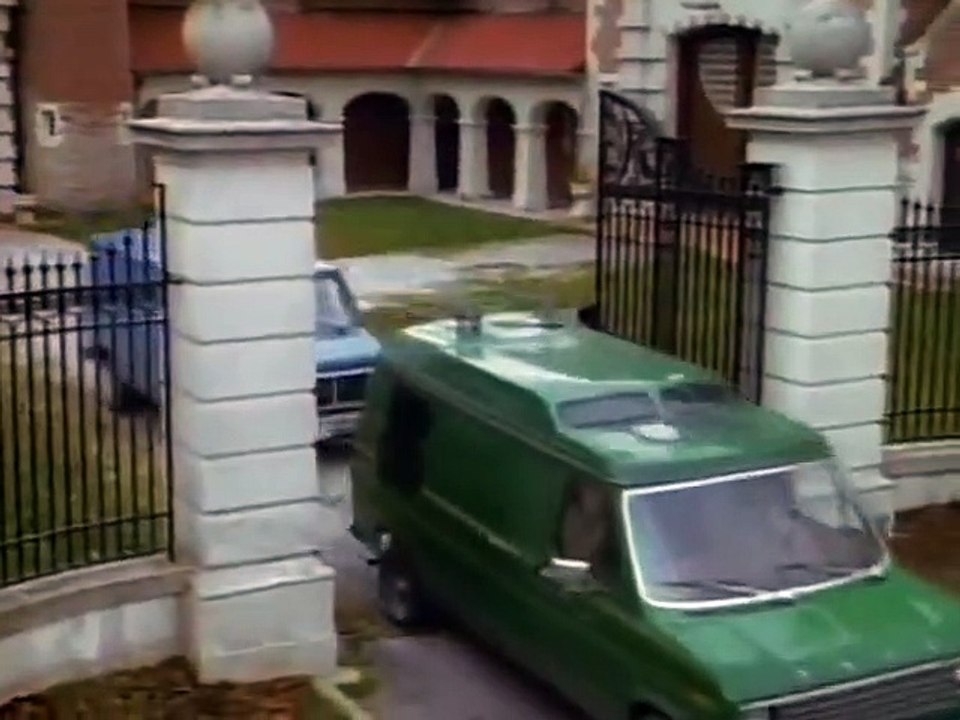 War of the Worlds - Se1 - Ep11 HD Watch