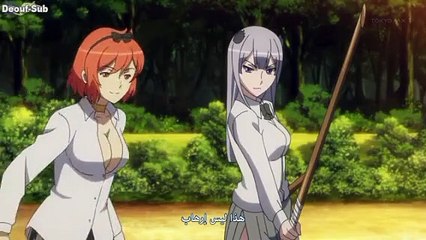 ai tenchi muyo ep41 مترجم