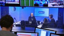 Les rencontres du Papotin : «On avait l’impression qu’Emmanuel Macron était en garde à vue»