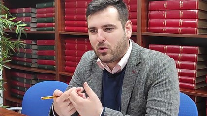 Alejandro Moyano: “Si no lo es ya, será el mejor Cross del mundo”