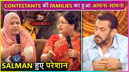 Shiv's Mother Questions Archana's Behaviour, MC Stan 's Mummy Calls Sajid Mastermind | BB 16 Episode Update