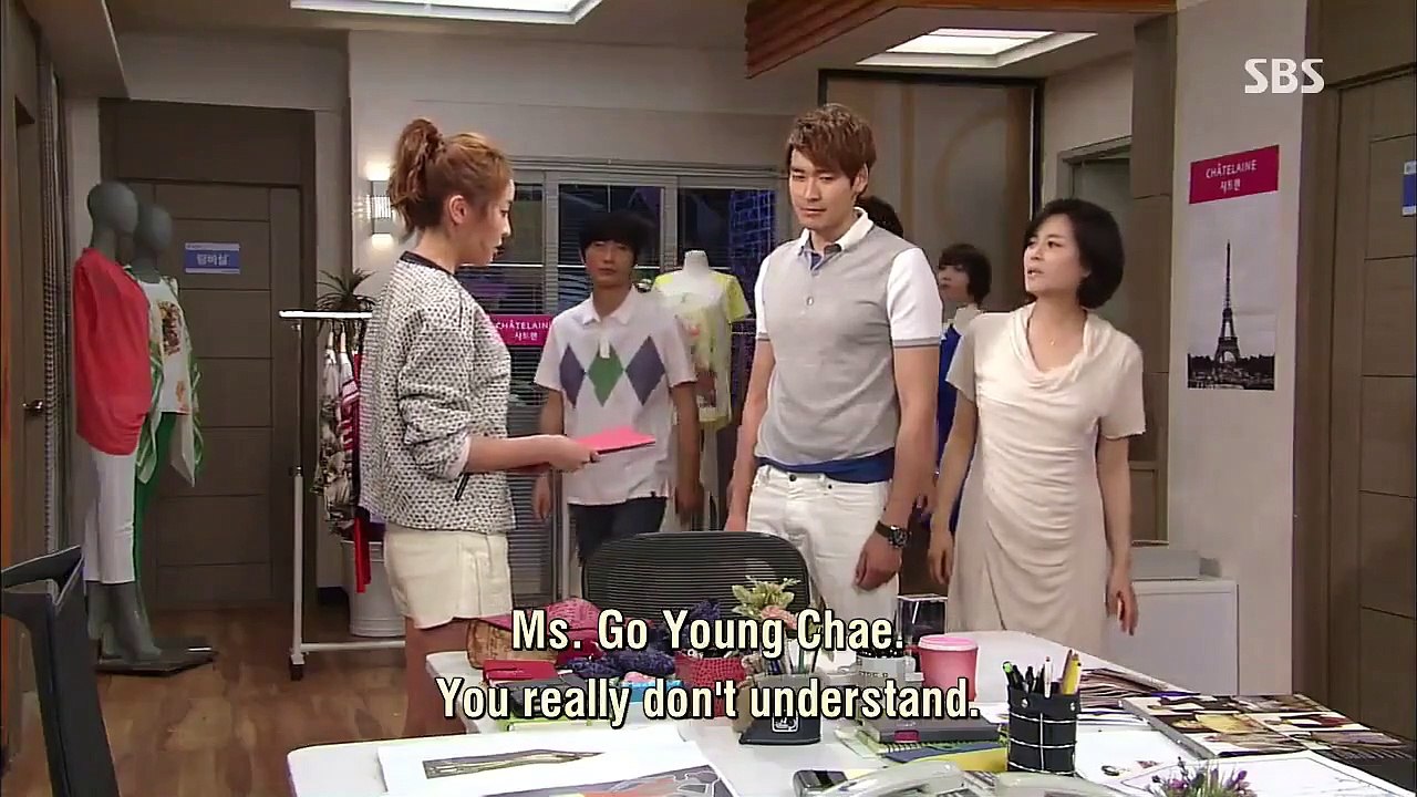 Wonderful Mama - Ep17 HD Watch