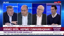 Haftanın Raporu - Murat Yılmaz | Mehmet Acet | Mehmet Şahin | Oğuzhan Bilgin | 8 Ocak 2023