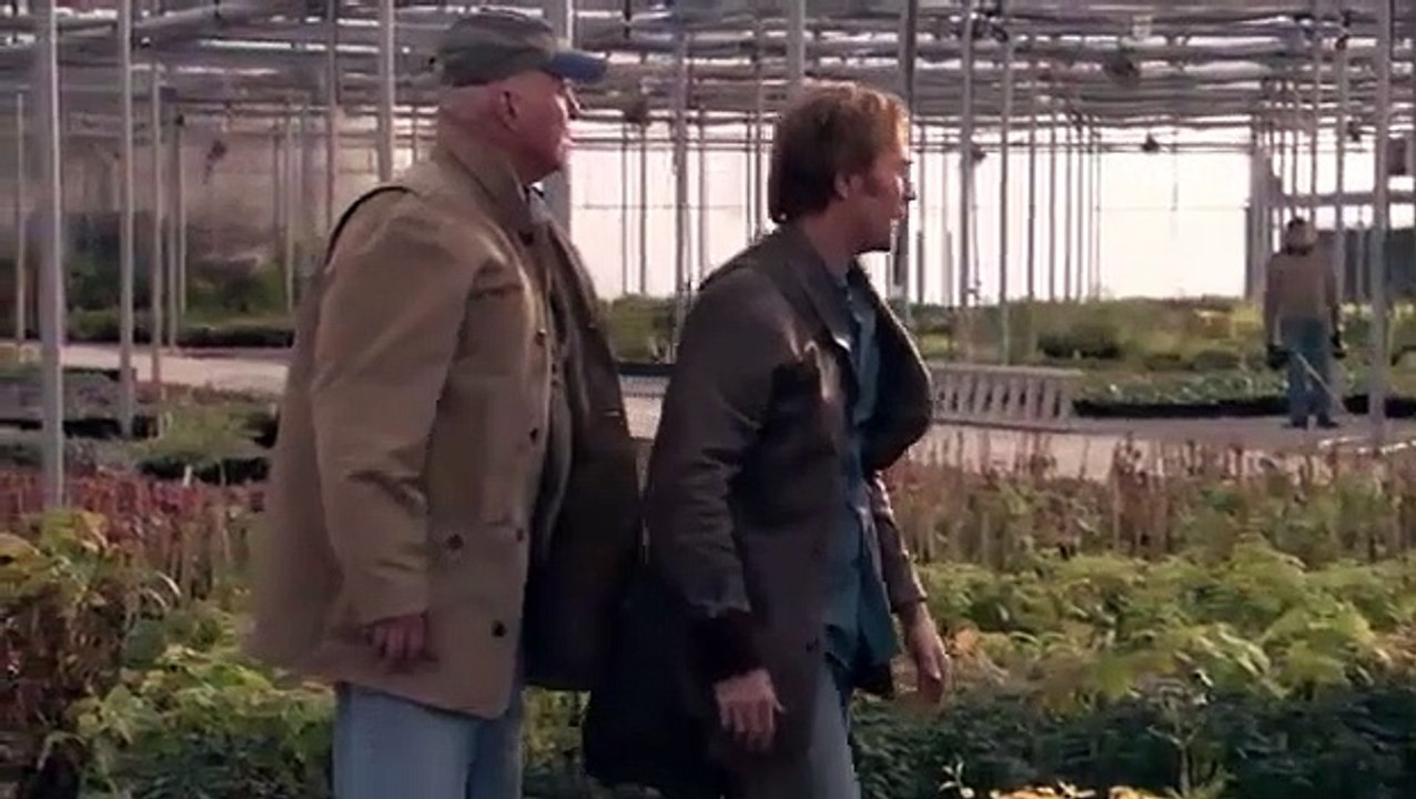 ReGenesis - Se3 - Ep07 - One Hand Washes the Other HD Watch