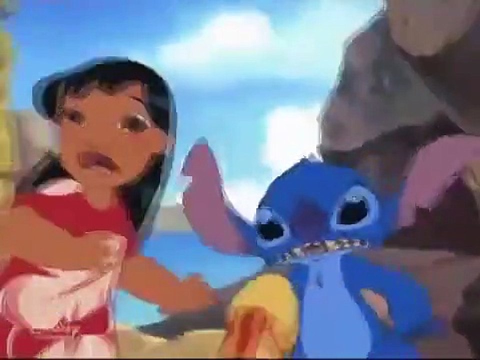 Lilo $$ Stitch - The Series - Ep11 HD Watch