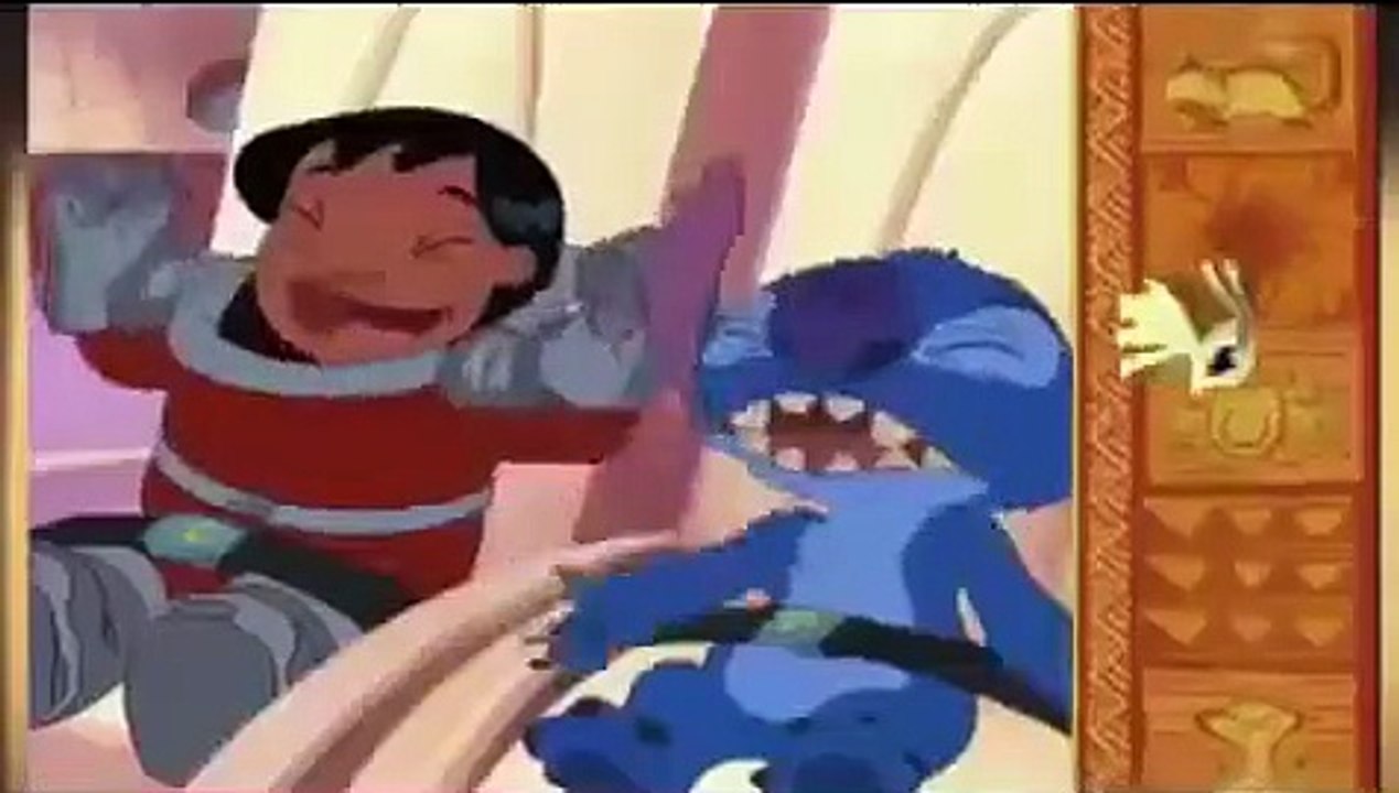 Lilo $$ Stitch - The Series - Ep12 HD Watch